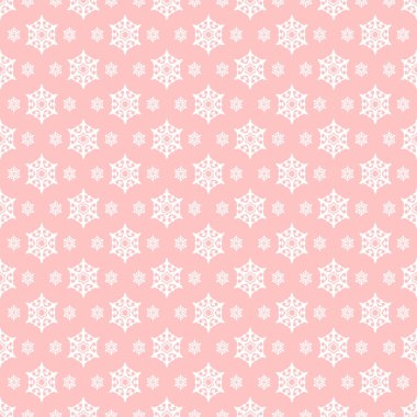 Pembe arka plan modeli. Modern doku duvar kağıdı. Kumaş, kiremit, iç tasarım ya da duvar kağıdı için kusursuz desen. Arkaplan vektör resmi