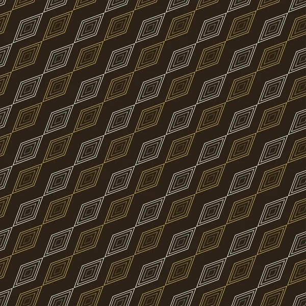 Temný Vzor Pozadí Moderní Textura Tapety Bezešvé Vzory Pro Tkaniny — Stockový vektor