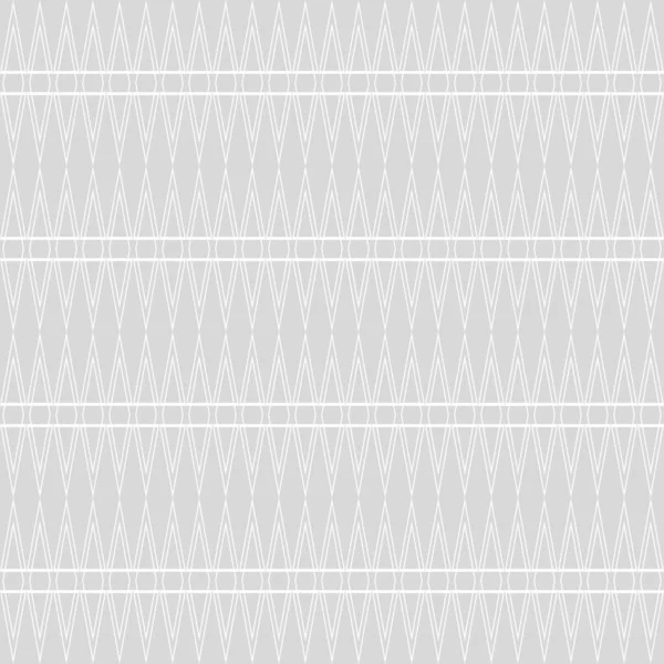 Серый Фон Рисунок Текстуры Обои Бесшовный Геометрический Узор Идеально Подходит — стоковый вектор
