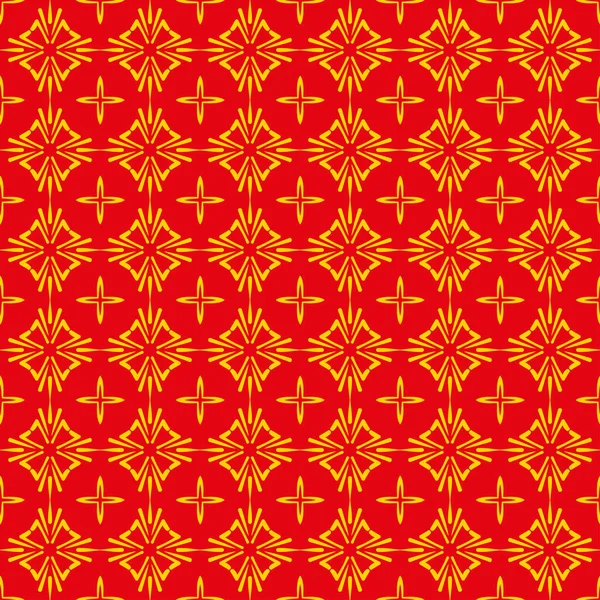 Wzór Tła Nowoczesne Tapety Tekstury Płynny Wzór Geometryczny Pomarańczowe Żółte — Wektor stockowy
