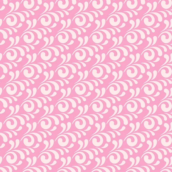  pürüzsüz pembe desenli vektör resmi