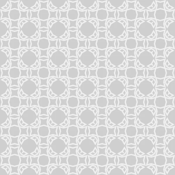 Seamless Texture Wallpaper Background Ornament Vector — Stock Vector