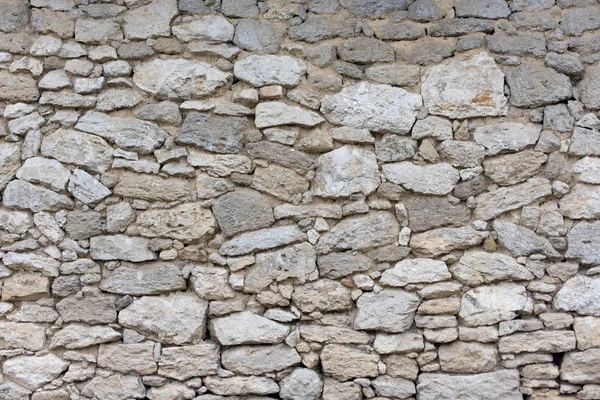 Zdi z přírodního pískovce jako texturu — Stock fotografie