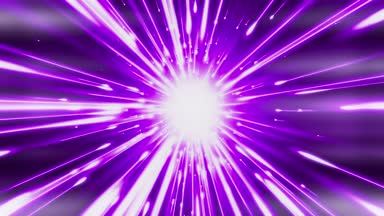 Parlak çizgiler bizden uzak hareket ediyor. Satırları ışık alan dinamik bir parlak tünelde kopyalarsınız. İlmekledi