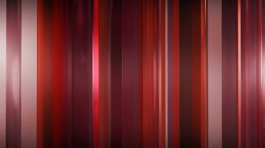 Soyut ince cam paneller uzayda 3D render. Panelleri Parlatıcı ve birbirlerine yansıtmaktadır. Orada refleksleri ve panellerin yüzeyi yansımaları