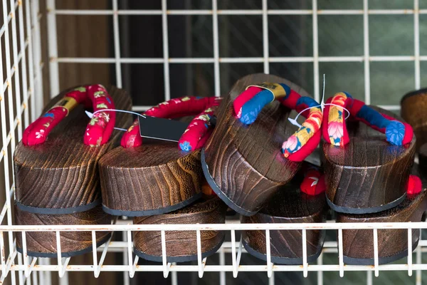 Depodaki, Hanoke, Japonya Japon slates. Yakın çekim