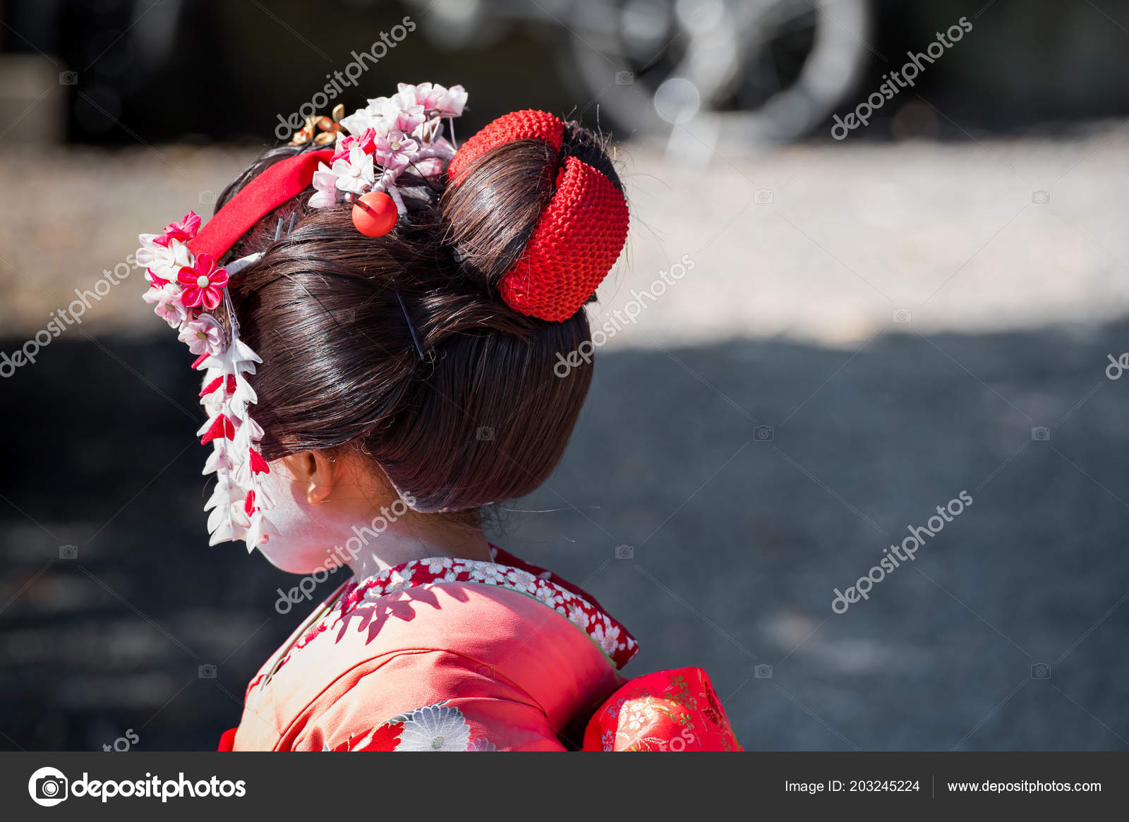 View Traditional Japanese Hairstyle Kyoto Japan Back View Copy Space – Stock Editorial Photo © ggfoto #203245224 View Traditional Japanese Hairstyle Kyoto Japan Back View Copy Space – Stock Editorial Photo © ggfoto #203245224