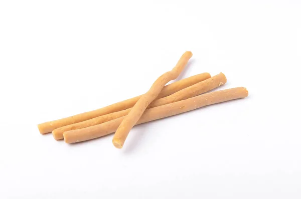 Miswak Miswaak Siwak Sewak Arabic Ветка Чистки Зубов Сделанная Дерева — стоковое фото