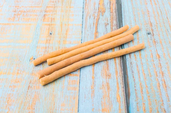 Miswak Miswaak Siwak Sewak Árabe Galho Limpeza Dentes Feito Partir — Fotografia de Stock