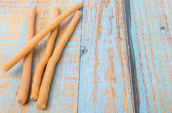 Der Miswak Miswaak Siwak Sewak Arabisch Ist Ein Zahnreinigungszweig Der — Stockfoto