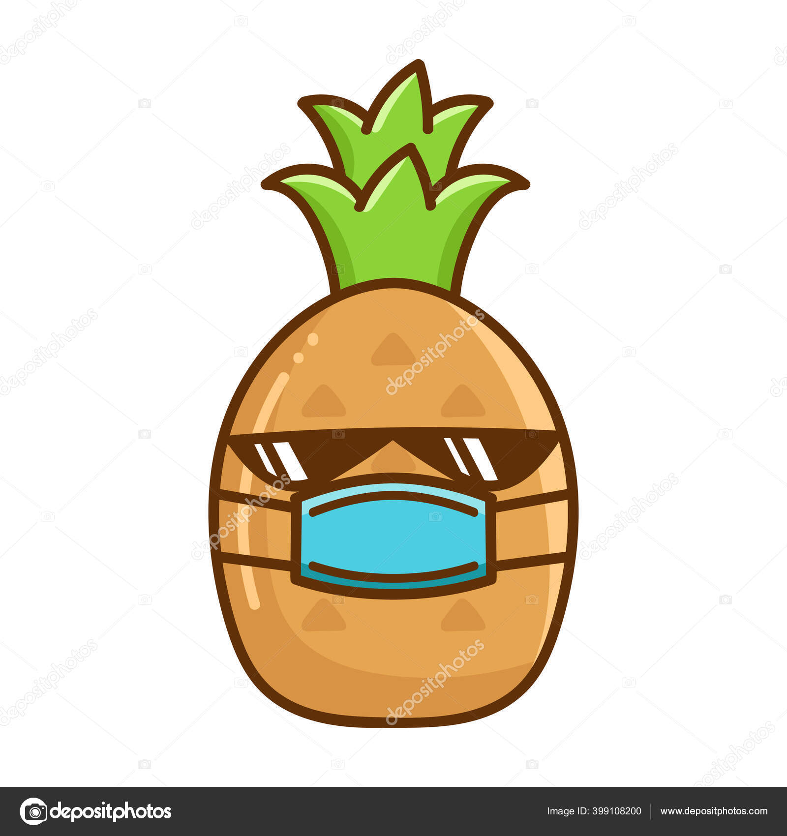Ananas Coronaストックベクター ロイヤリティフリーananas Coronaイラスト Depositphotos Ananas Coronaストックベクター ロイヤリティフリーananas Coronaイラスト Depositphotos