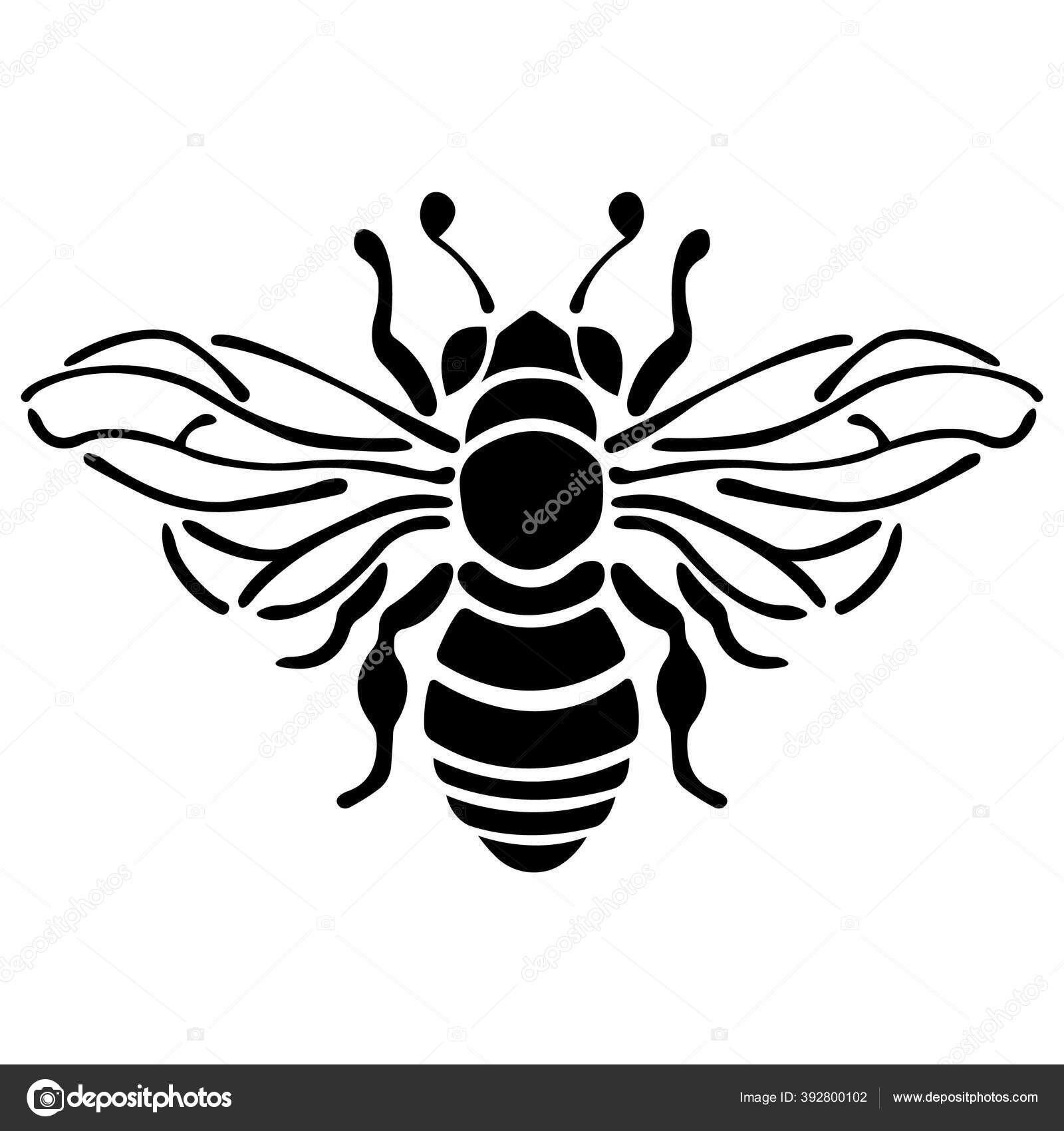 Silhuet Sort Tegnet Flad Stil Design Til Virksomhedens Logo Emblem  Stockvektor af ©lilikorotkih.mail.ru 392800102, image size:1600x1700