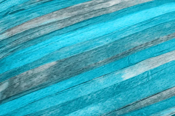 Blue Striped Abstract Background — Stock Photo, Image