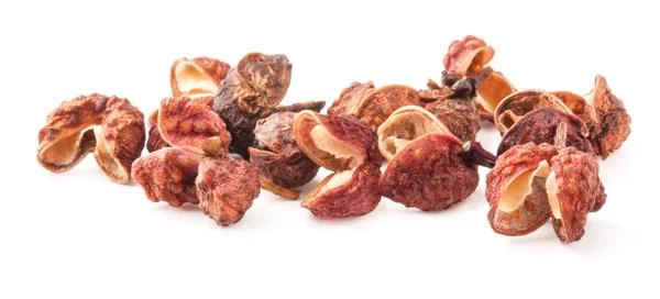 Sichuan pepper isolated on white background — Stock Photo, Image