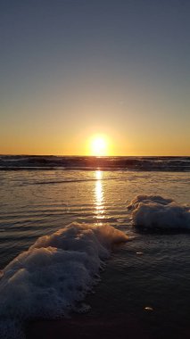 Kuzey denizi, okyanus, su, plaj, simge sel, Milli Park, Almanya, yaz, Sankt Peter-Ording, St. Peter-Ording