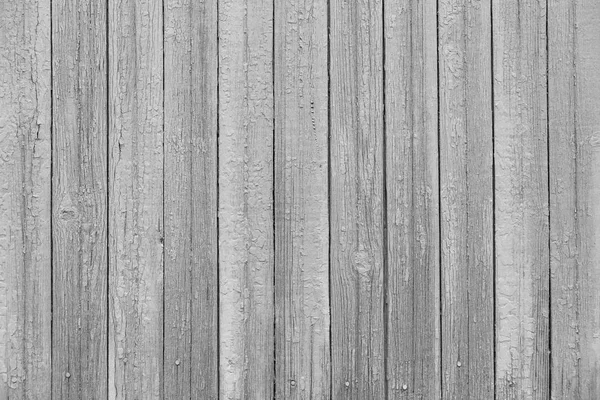 Old Painted Boards Use Background Old Vintage Medium Gray Wooden — Stock Photo, Image