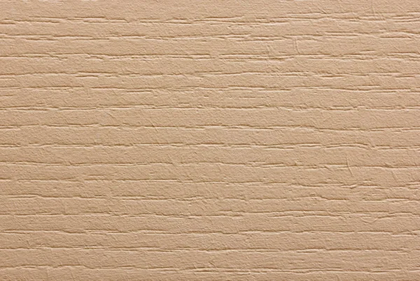 Texture di verniciato Brown Wood Board Pattern e sfondo — Foto Stock