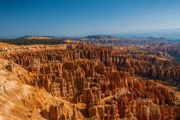 Bryce Canyon Ulusal Parkı Navajo Döngü Yolu, Utah, ABD