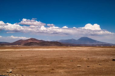 Uyuni - San Pedro de Atacama