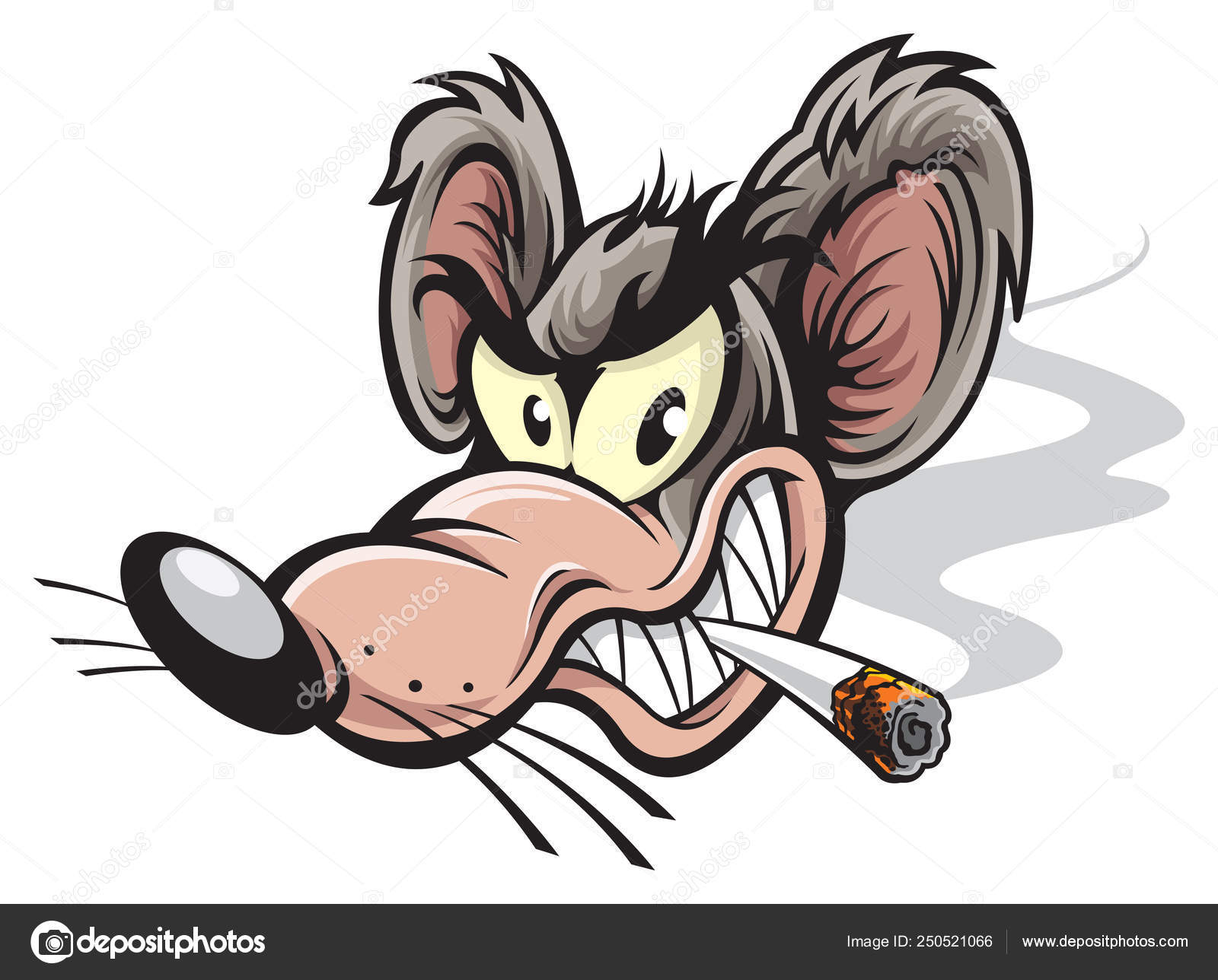 Rato mandrake é sucesso 🔥🐀 #artenotiktok #art #ilustração