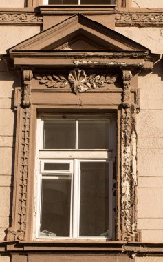 Eski windows modern mimari kompleksler