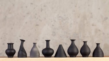 Dekoratif seramik el yapımı dekorasyon iç için