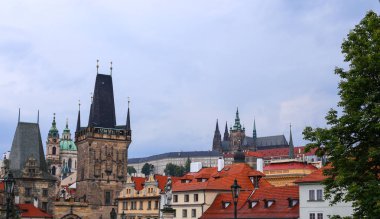 Eski Şehir'in mimaride