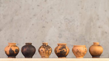 Dekoratif seramik el yapımı