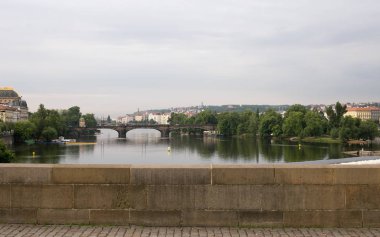 Avrupa şehir mimarisi