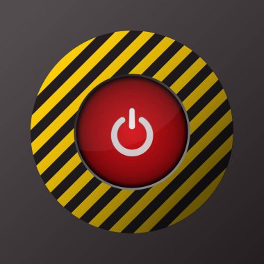 Açma/kapama düğmesi.