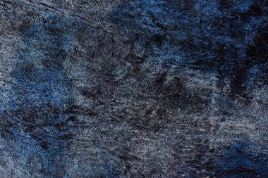 Bu arka plan koyu mavi güzel bir gölge ile benzersiz kağıt dokusu vardır.