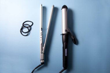 saç şekillendirme araçları 