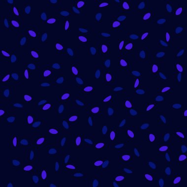 Canlı parçacıklar seamless modeli