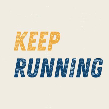 Motivasyon teklif çalışır durumda tutun