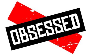 Takıntılı dikkat işareti