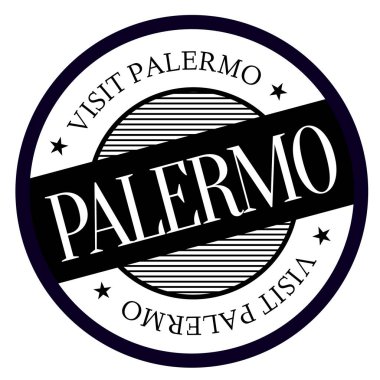 Palermo coğrafi damgası
