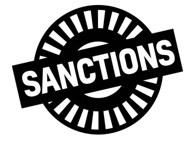 Siyah pul yaptırımlar