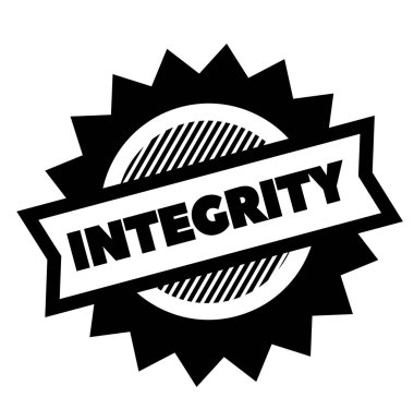 bütünlük siyah pul