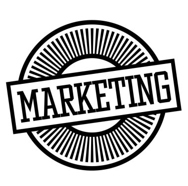 Beyaz Pazarlama damgası