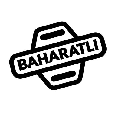 baharatlı siyah pul