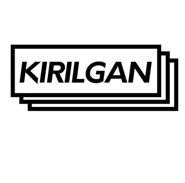 beyaz üzerine kırılgan pul