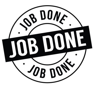 beyaz üzerine pul işi