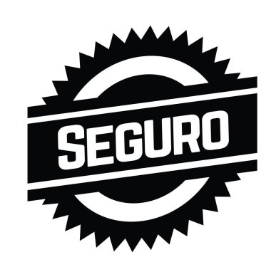 Beyaz sigorta damgası