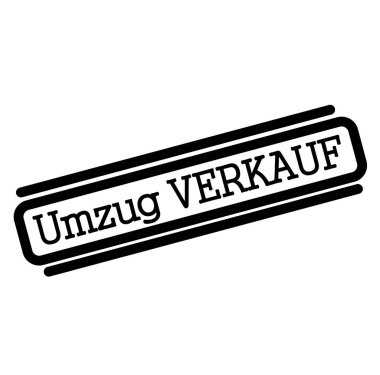 Hareketli satış siyah pul