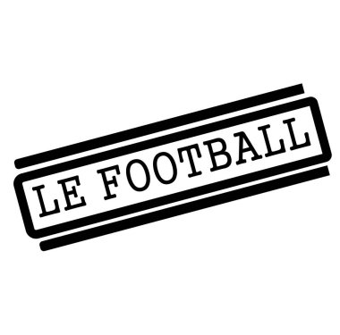 futbol siyah pul