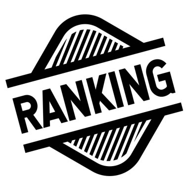 Beyaz sıralaması damgası