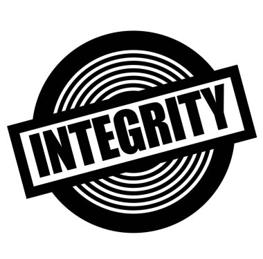 bütünlük siyah pul