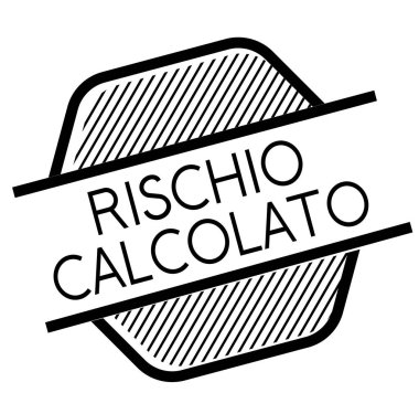 Hesaplanan Risk siyah pul