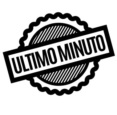 Son dakika siyah pul