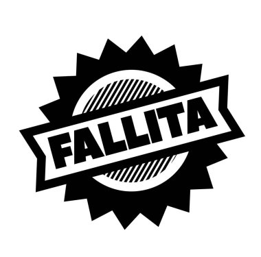 siyah pul başarısız oldu